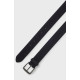 BOSS SYHR SD ST SZ 35 BELT 50558716 401-DARK BLUE