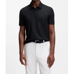 BOSS H PARLAY 236 POLO 50559609 404-DARK BLUE