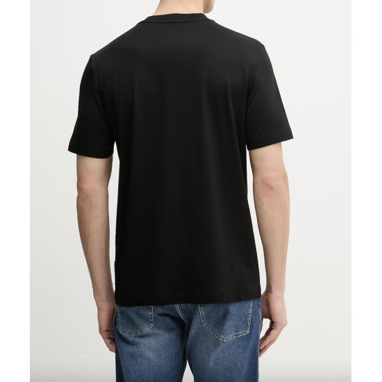 BOSS C THOMPSON 41 TSHIRT 50560466 002-BLACK