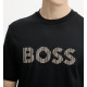 BOSS C THOMPSON 41 TSHIRT 50560466 002-BLACK