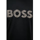 BOSS C THOMPSON 41 TSHIRT 50560466 002-BLACK