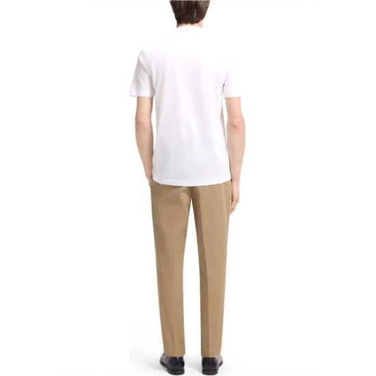 BOSS C THOMPSON 41 TSHIRT 50560466 101-WHITE