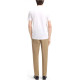 BOSS C THOMPSON 41 TSHIRT 50560466 101-WHITE