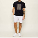 BOSS C THOMPSON 41 TSHIRT 50560466 001-BLACK