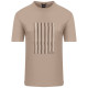 BOSS C THOMPSON 41 TSHIRT 50560466 286-OPEN BEIGE