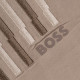 BOSS C THOMPSON 41 TSHIRT 50560466 286-OPEN BEIGE
