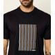 BOSS C THOMPSON 41 TSHIRT 50560466 001-BLACK