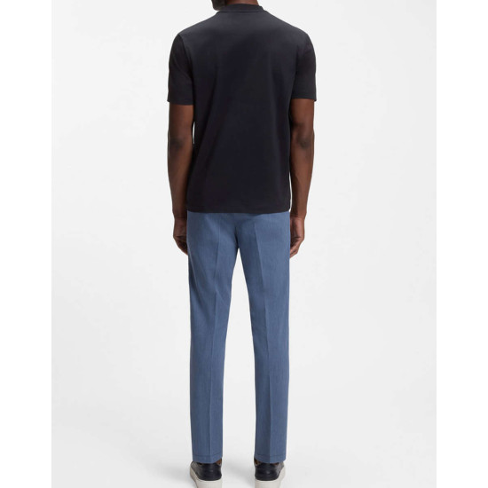 BOSS C THOMPSON 41 TSHIRT 50560466 404-DARK BLUE