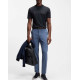 BOSS C THOMPSON 41 TSHIRT 50560466 404-DARK BLUE