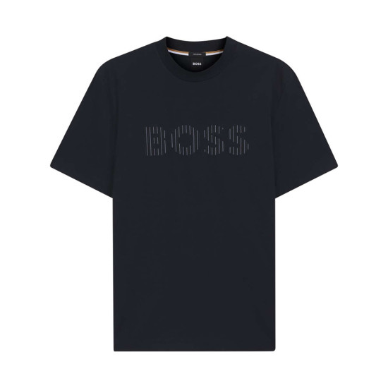 BOSS C THOMPSON 41 TSHIRT 50560466 404-DARK BLUE