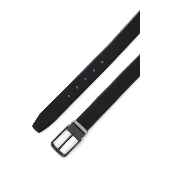 BOSS ODOS SR 35 BELT 50563941 004-BLACK