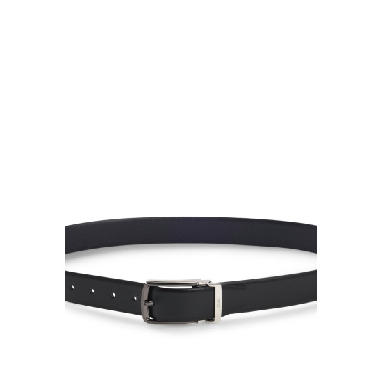 BOSS ODOS SR 35 BELT 50563941 004-BLACK