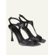 CARRANO MESTICO HEEL 951002 CABL01 BLACK