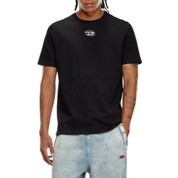 DIESEL T ADJUST OD A178800CLBR 9XX-BLACK