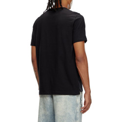 DIESEL T ADJUST OD A178800CLBR 9XX-BLACK