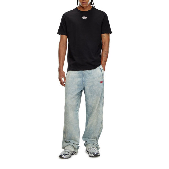 DIESEL T ADJUST OD A178800CLBR 9XX-BLACK