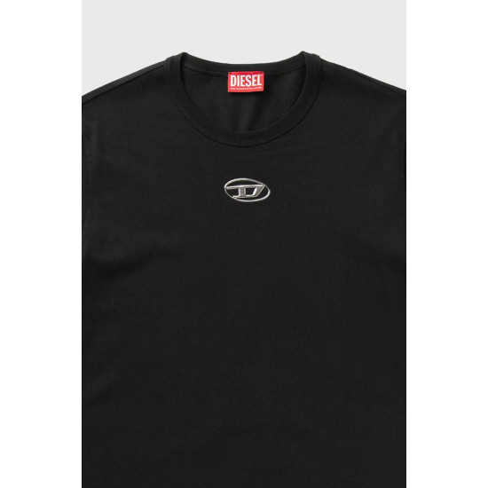 DIESEL T ADJUST OD A178800CLBR 9XX-BLACK