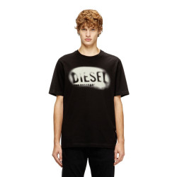 DIESEL T ADJUST V2 A199710QIAM 9XX-BLACK