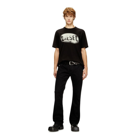 DIESEL T ADJUST V2 A199710QIAM 9XX-BLACK
