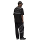DIESEL T BOGGY MEGOVAL D A113020HGAM 9XX-BLACK