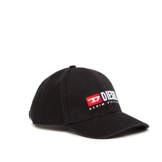DIESEL CORRY DIV WASH A113560PFAA 9XX-BLACK