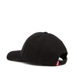 DIESEL CORRY DIV WASH A113560PFAA 9XX-BLACK