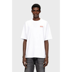 DIESEL T BOXT BISK A200360EPCA 100-WHITE