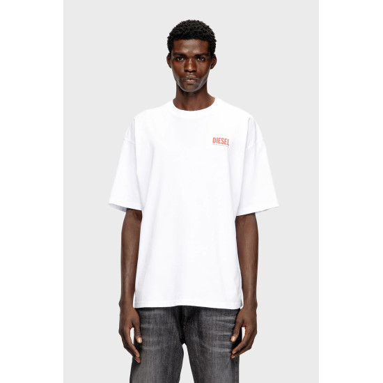 DIESEL T BOXT BISK A200360EPCA 100-WHITE