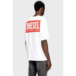 DIESEL T BOXT BISK A200360EPCA 100-WHITE