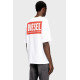DIESEL T BOXT BISK A200360EPCA 100-WHITE