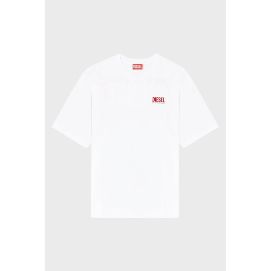 DIESEL T BOXT BISK A200360EPCA 100-WHITE