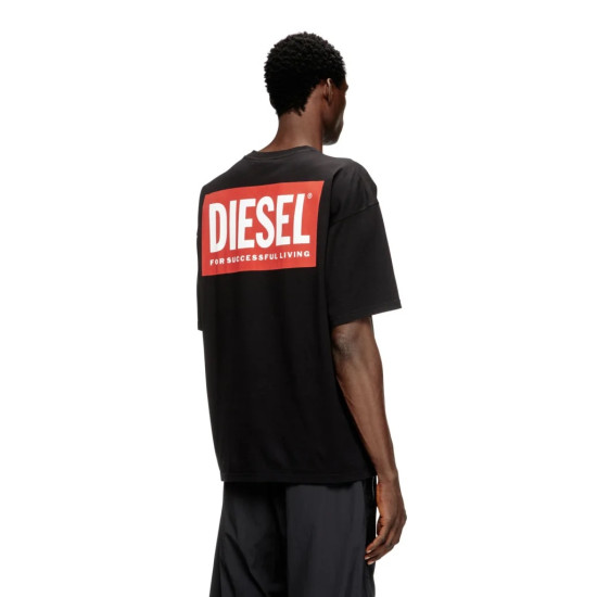 DIESEL T BOXT BISK A200360EPCA 9XX-BLACK