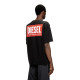 DIESEL T BOXT BISK A200360EPCA 9XX-BLACK