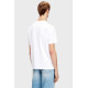 DIESEL T ADJUST V5 A209620QIAM 100-WHITE