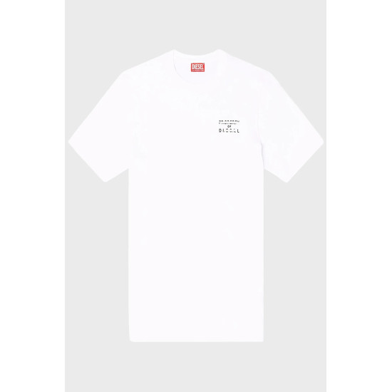 DIESEL T ADJUST V5 A209620QIAM 100-WHITE