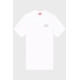 DIESEL T ADJUST V5 A209620QIAM 100-WHITE