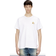 DIESEL T NORM FROG A216510PLAT 100-WHITE