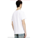 DIESEL T NORM FROG A216510PLAT 100-WHITE