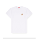 DIESEL T NORM FROG A216510PLAT 100-WHITE