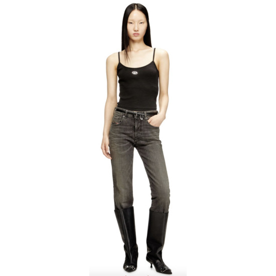DIESEL T ELE LONG OD A199100JMBA 900-BLACK