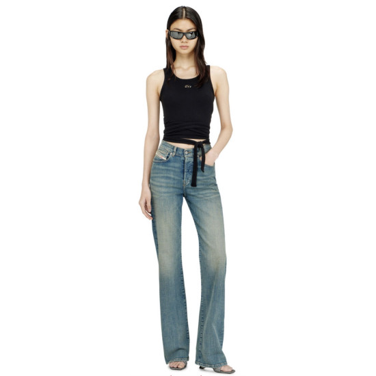 DIESEL T ANKI TAIL S1 A210190EJAI 9XX-BLACK