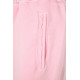 DIRTY LAUNDRY RAW EDGES SWEATBERMUDA DLMSB000097-BUBBLEGUM