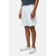 DIRTY LAUNDRY RAW EDGES SWEATBERMUDA DLMSB000097-WHITE