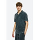 DIRTY LAUNDRY TERRY TOWEL T-SHIRT DLMT000609-VINTAGE GREY