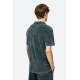 DIRTY LAUNDRY TERRY TOWEL T-SHIRT DLMT000609-VINTAGE GREY