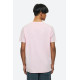 DIRTY LAUNDRY RELAXED SLEEVES T-SHIRT DLMT000637-BUBBLEGUM