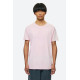 DIRTY LAUNDRY RELAXED SLEEVES T-SHIRT DLMT000637-BUBBLEGUM