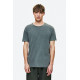 DIRTY LAUNDRY RELAXED SLEEVES T-SHIRT DLMT000637-VINTAGE GREY