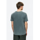 DIRTY LAUNDRY RELAXED SLEEVES T-SHIRT DLMT000637-VINTAGE GREY