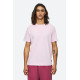 DIRTY LAUNDRY REGULAR FIT T-SHIRT DLMT000640 - BUBBLEGUM